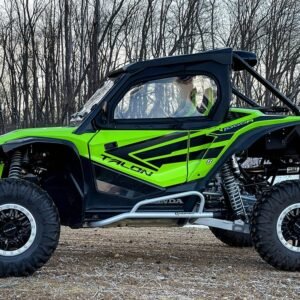 Honda Talon Upper Door Kit | Spike Powersports