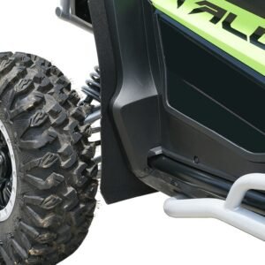 HONDA TALON X/R 1000 FENDER FLARES | Spike Powersports
