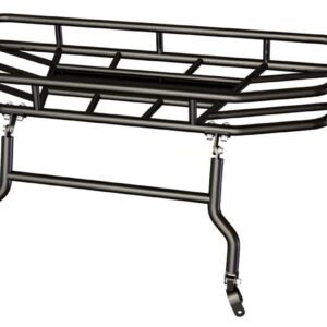 Hood Rack by Seizmik Fits Polaris General