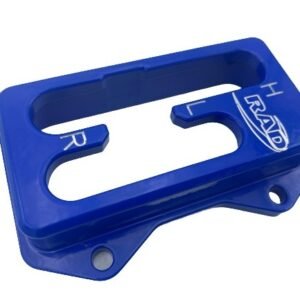 Kawasaki H2 Shift Gate by RAD