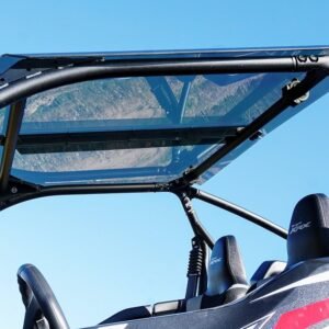 Kawasaki KRX Low Profile Tinted Hard Roof **Clearance**