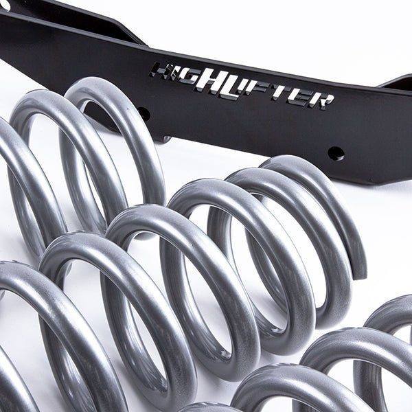 Kawasaki Teryx KRX 1000 3-5 Inch Spring and Bracket Lift Kit | Highlifter