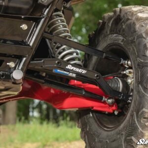 Kawasaki Teryx KRX 1000 High Clearance Boxed Radius Arms