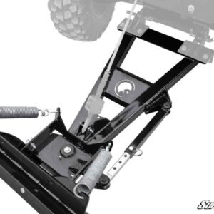 Kawasaki Teryx KRX 1000 Plow Pro Snow Plow