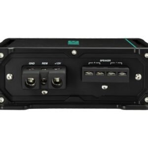 Kicker Mono Marine Grade UTV Amplifier | 800 W RMS