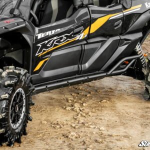 KRX 1000 4 Seater Heavy-Duty Nerf Bars | SuperATV