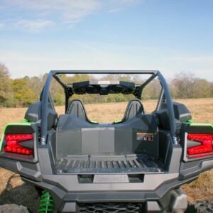 KRX 1000 Audio Roof with Kicker Speakers | Hoppe Audio Mini