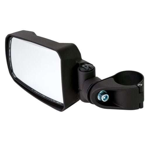 KRX 1000 Edition Seizmik Pursuit Side View Mirrors with Free Green Weather Seals
