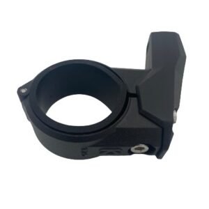 KRX 1000 Halo-RA LED Rearview Mirror | Seizmik