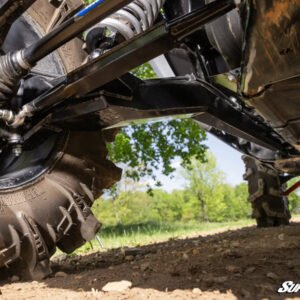 KRX 1000 High-Clearance Rear Trailing Arms | SuperATV