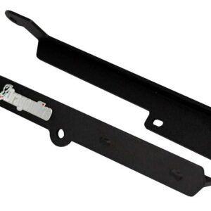 KRX Harness Mounting Brackets by Dragonfire Racing 14-4000