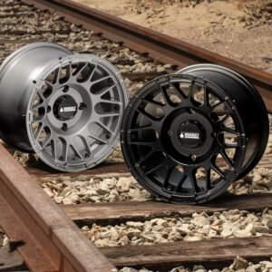 Maverick R Hellfire Wheels 6/5.5 with InnerLock™ Technology | Assault Industries