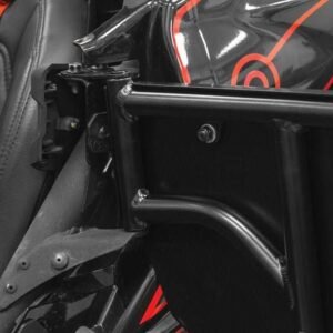 Can-Am Maverick X3 Doors | Dragonfire Racing
