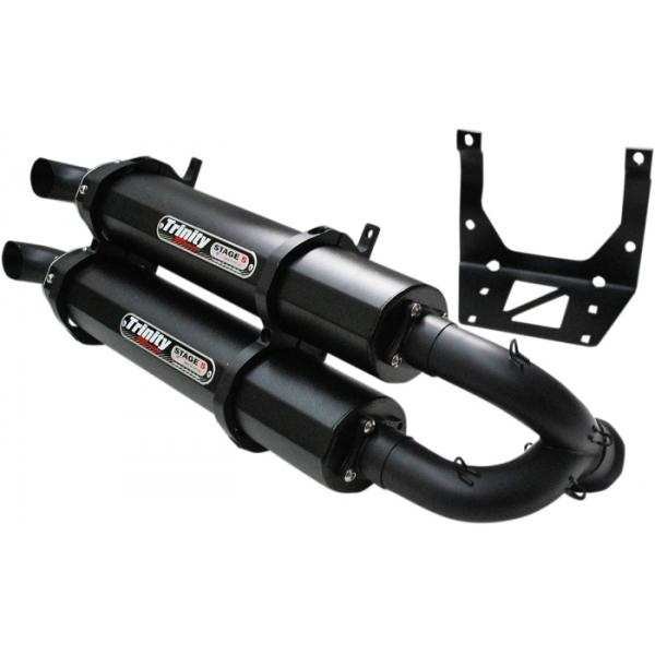 MAVERICK X3 SLIP ON EXHAUST