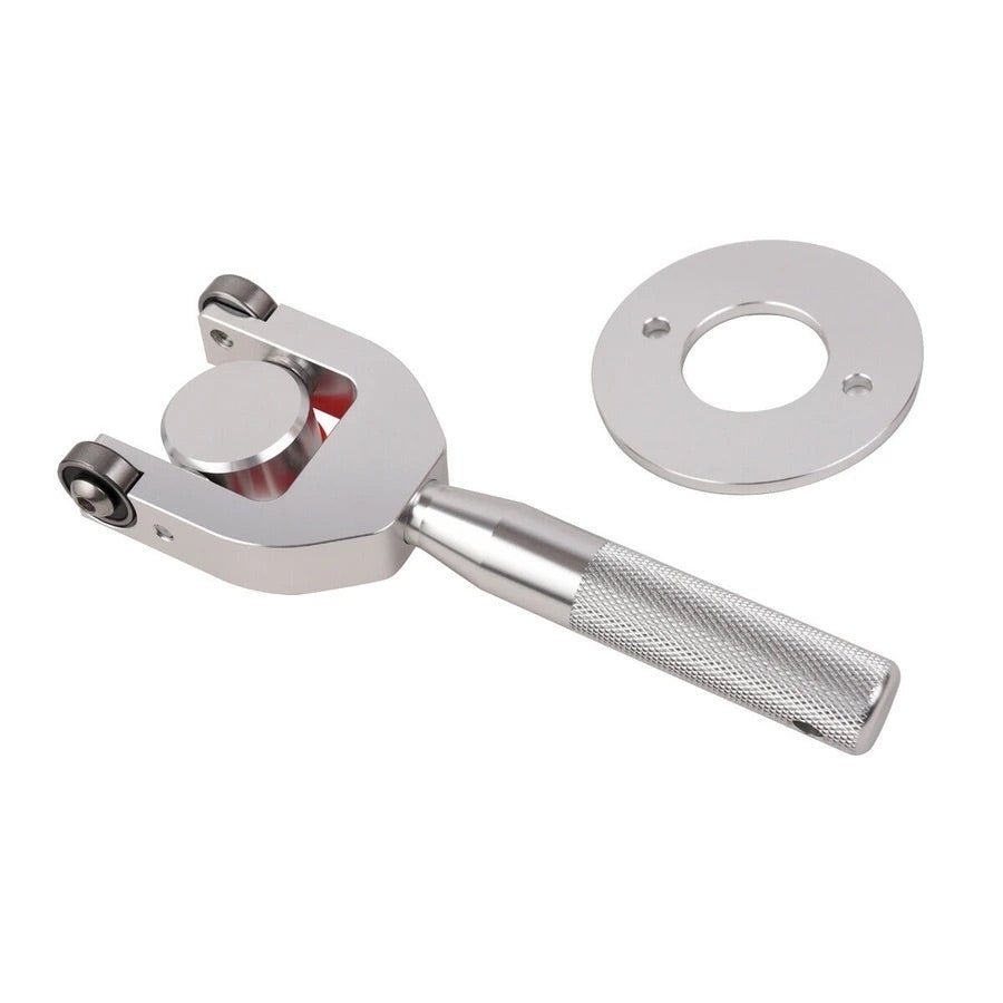 Maverick X3 Worlds Best Drive Belt and Drive Belt Tool