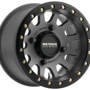 Method Race Wheels 401 UTV Beadlock