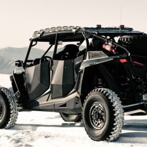 Method Race Wheels 405 UTV Beadlock