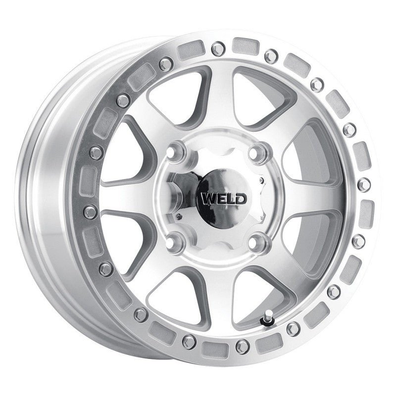 Phantom 15" UTV Wheel U520 | Weld Racing