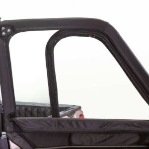 Polaris Full Size Pro-Fit Ranger XP 1000 Framed Door Kit | Seizmik