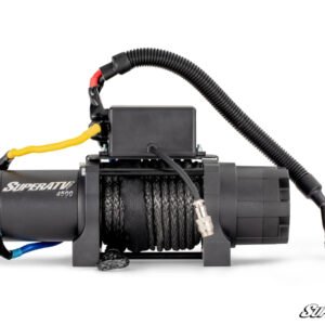 Polaris General 1000 Ready-Fit Winch