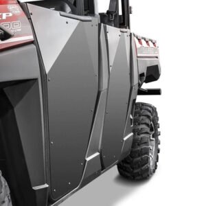 Polaris Ranger 1000 / XP 4 Door Set 2019+ | Rival Powersports