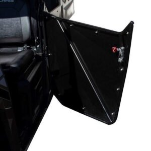 Polaris Ranger 2013-2018 Crew 4 Door Kit By Dragonifre Racing