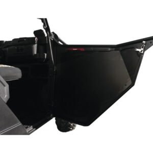 Polaris Ranger 2019+ Crew Doors | Dragonfire Racing