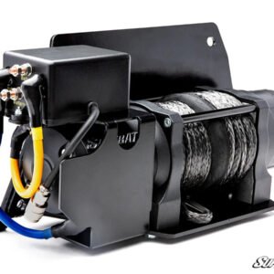 Polaris Ranger 2020+ 1000 Ready-Fit Winch | SuperATV