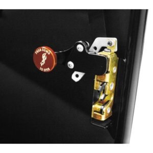 Polaris Ranger 570 Full Size and 900 XP Doors | Dragonfire Racing 07-1900