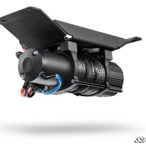 Polaris Ranger SP 570 Ready-Fit Winch | SuperATV