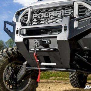 Polaris Ranger XD 1500 Ready-Fit Winch | SuperATV