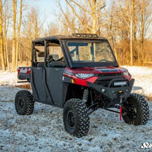 Polaris Ranger XP 1000 Aluminum Doors