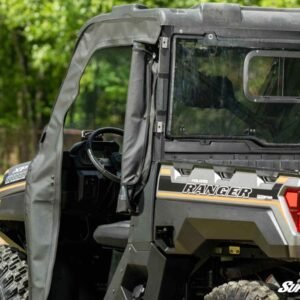 Polaris Ranger XP 1000 Primal Soft Cab Enclosure Doors