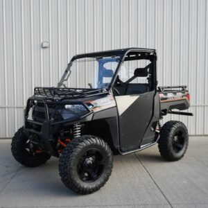 Polaris Ranger XP 1000 Suicide Doors 2018+ | Rival Powersports