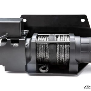 Polaris Ranger XP Kinetic Ready-Fit Winch