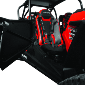 Polaris RZR 4 Doors | XP 1000 & TURBO BY DRAGONFIRE RACING 07-1802