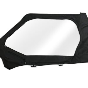 Polaris RZR 900/1000 Framed Upper Door Kit | Spike