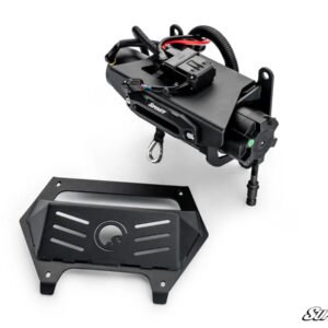 Polaris RZR Pro R Ready-Fit Winch | SuperATV