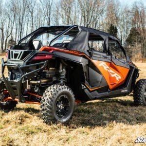 Polaris RZR PRO XP 4 Primal Soft Cab Enclosure Upper Doors