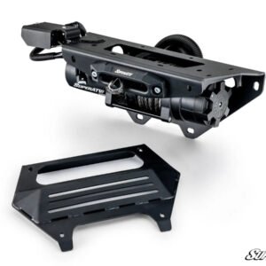 Polaris RZR PRO XP Ready-Fit Winch | SuperATV