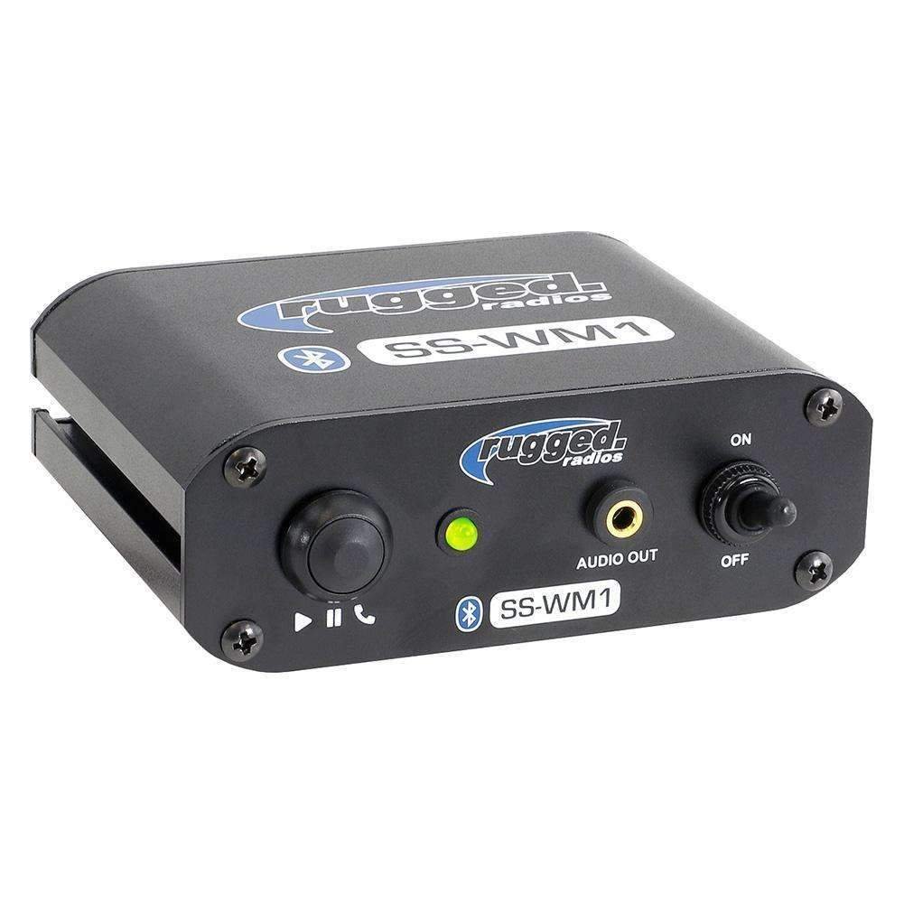 Polaris RZR RS1 Complete Communication Kit | Rugged Radios