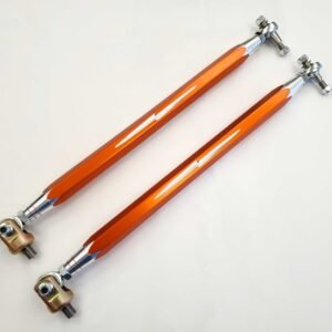 Polaris RZR Steering Tie Rods 64" 2014 / 2017