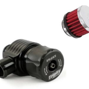 POLARIS RZR TURBO BLOW OFF VALVE | Trinity Racing **Clearance**