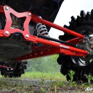 Polaris RZR XP 1000 1" Extended Rear Trailing Arms