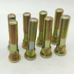 Polaris RZR XP 1000 / Turbo Wheel Hub Rebuild Kit