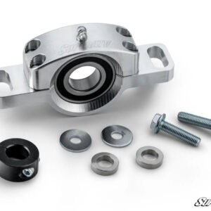 Polaris RZR XP 2024+ Heavy-Duty Prop Shaft—Rhino Driveline