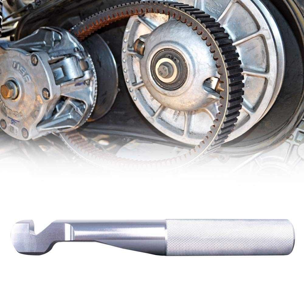 Polaris RZR XP 900/1000 Ranger 900/1000 & General Worlds Best Drive Belt & Free Aluminum Drive Belt Tool