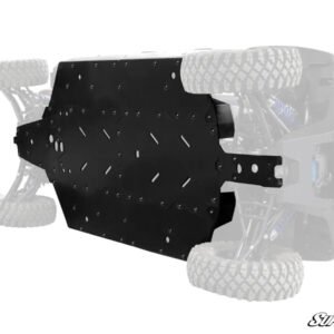Polaris Xpedition 5 Full Skid Plate | SuperATV