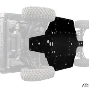 Polaris Xpedition Full Skid Plate