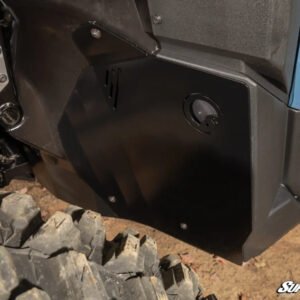 Polaris Xpedition Inner Fender Guards | SuperATV